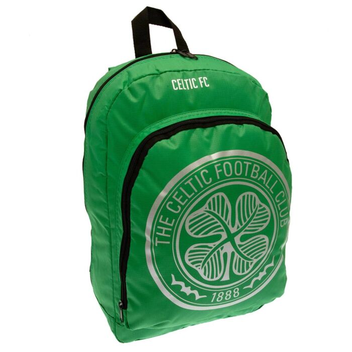 Celtic Fc Colour React Backpack