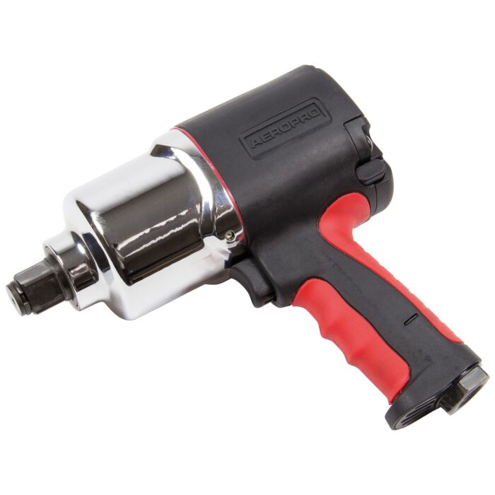 Sip 3/4" Composite Air Impact Wrench