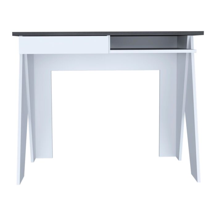 Dallas Home Office Desk With Drawer