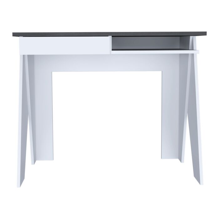 Dallas Home Office Desk With Drawer