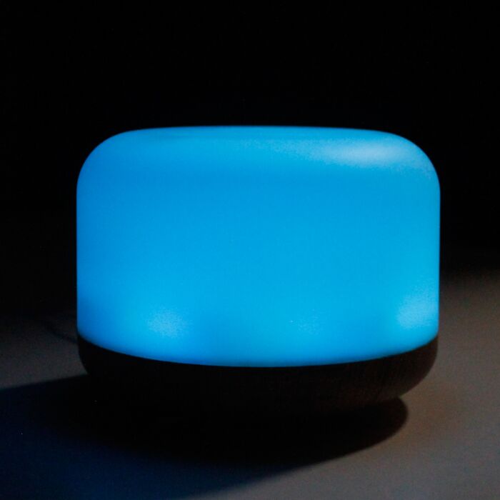 Aarhus Atomiser - Classic Pod - Usb - Colour Change - Timer