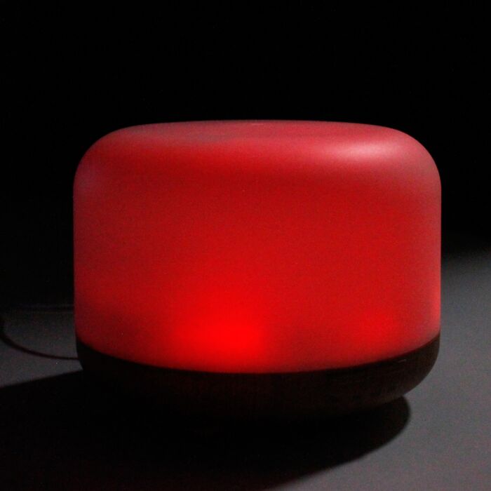 Aarhus Atomiser - Classic Pod - Usb - Colour Change - Timer