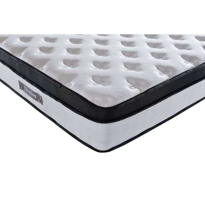 Sleepsoul Cloud Super King Mattress