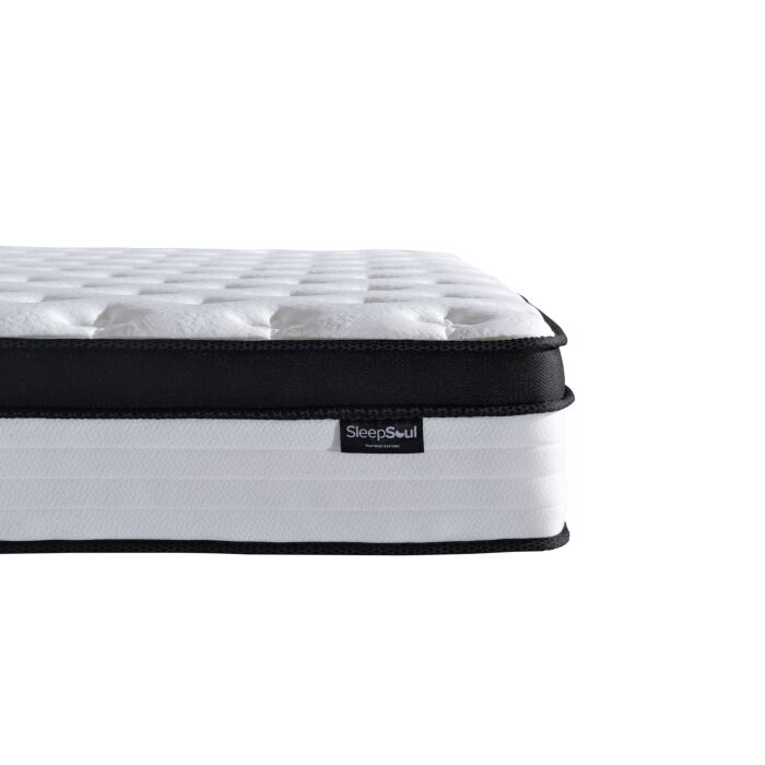 Sleepsoul Cloud Super King Mattress