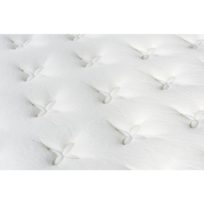 Sleepsoul Cloud Super King Mattress