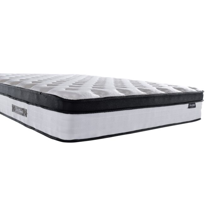 Sleepsoul Cloud Super King Mattress