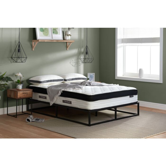 Sleepsoul Cloud Super King Mattress