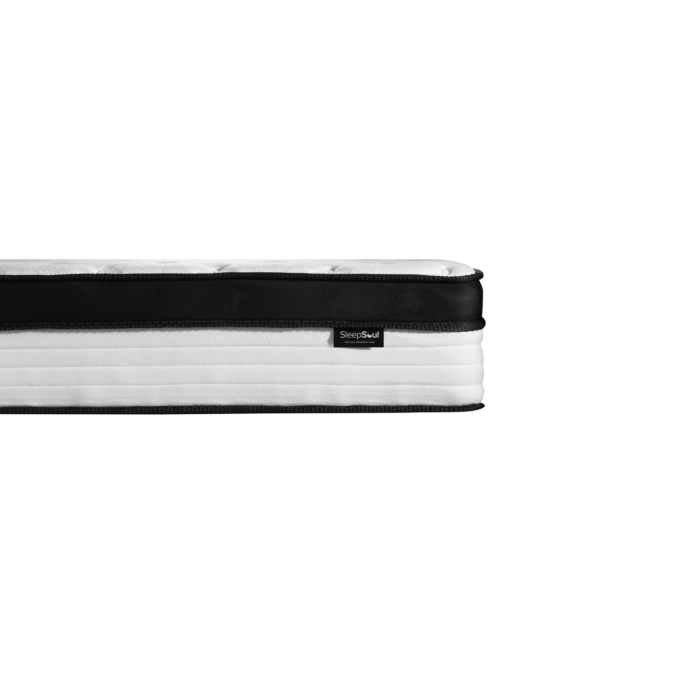 Sleepsoul Cloud Super King Mattress