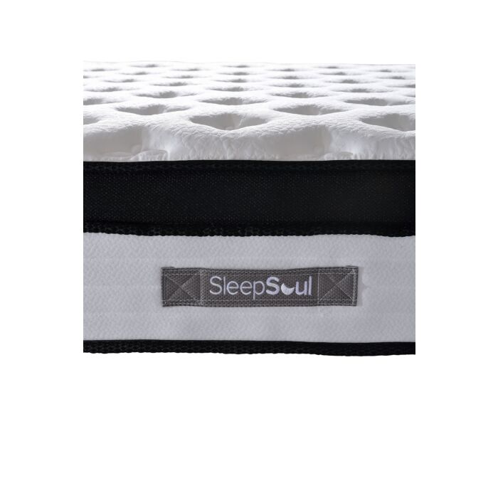 Sleepsoul Cloud Super King Mattress