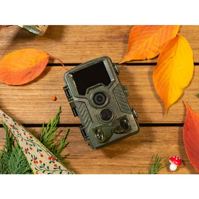 Garden Wildlife Trail Camera Hd