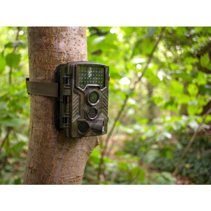 Garden Wildlife Trail Camera Hd