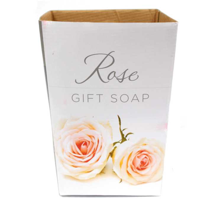Display Stand For Single Roses