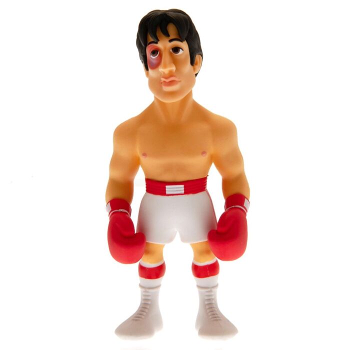 Rocky Minix Figure Rocky Balboa