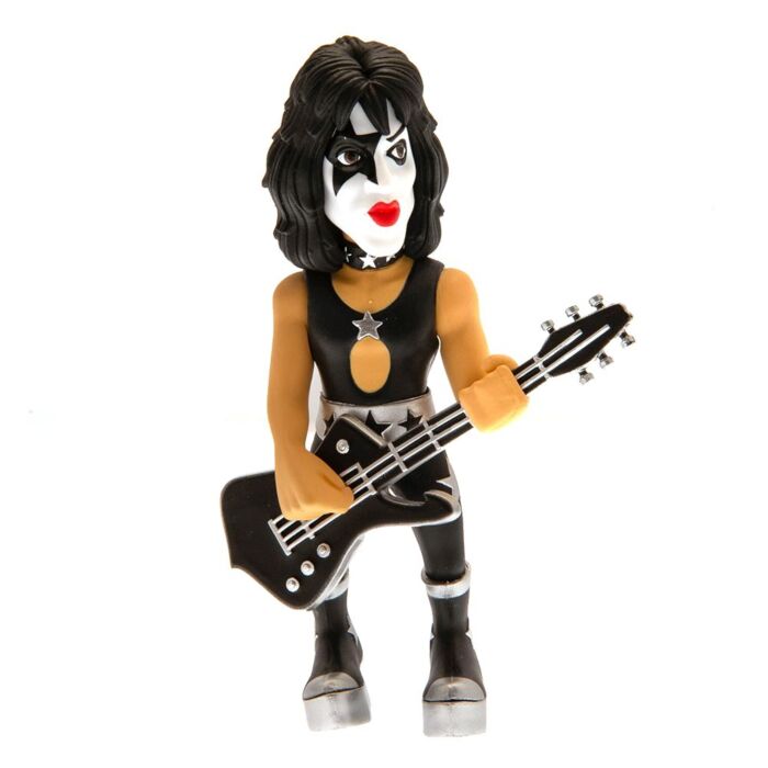 Kiss Minix Figure The Starchild