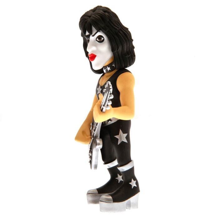 Kiss Minix Figure The Starchild