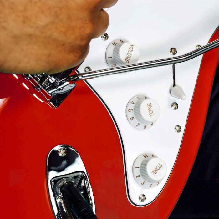 3rd Avenue Full Size Electric Guitar Pack