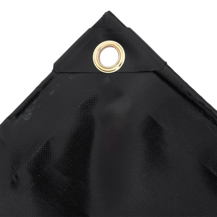 Vidaxl Tarpaulin 650 G/m² 6x8 M