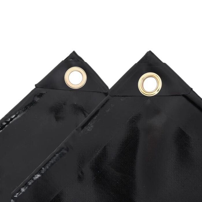 Vidaxl Tarpaulin 650 G/m² 6x8 M