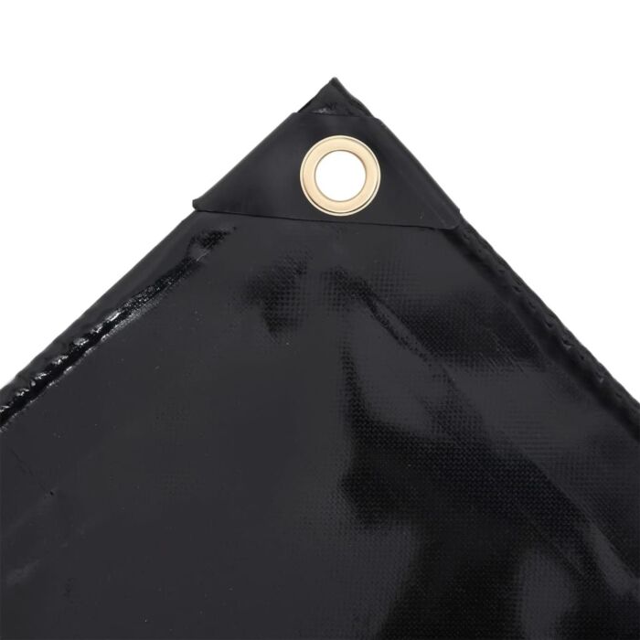 Vidaxl Tarpaulin 650 G/m² 6x8 M