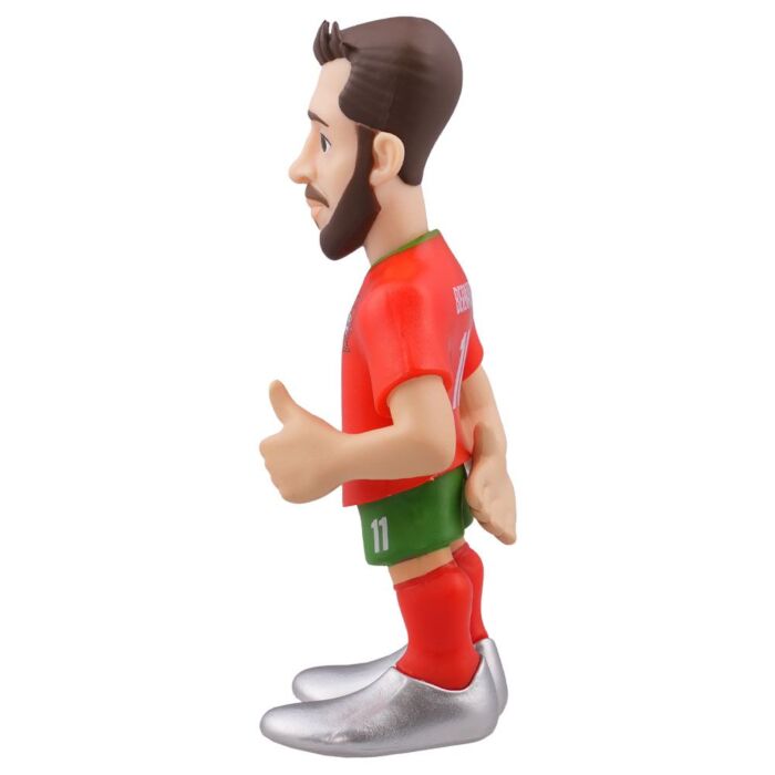 Portugal Minix Figure 12cm Bernardo Silva