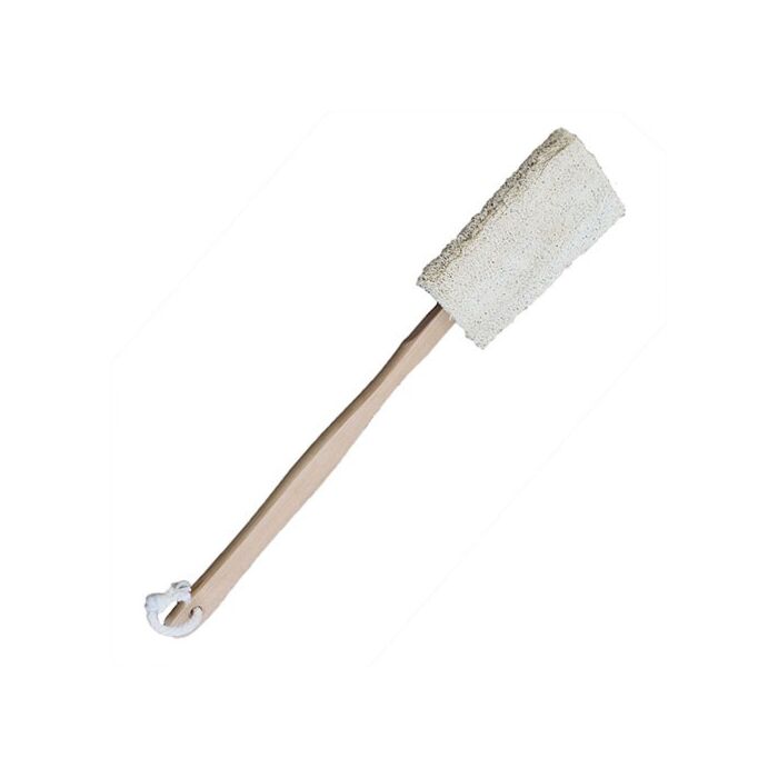 Loofah Long Handle Brush