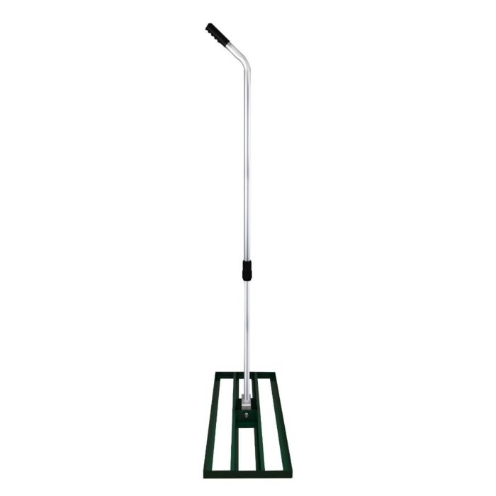 T-mech Lawn Leveller 100cm – Green