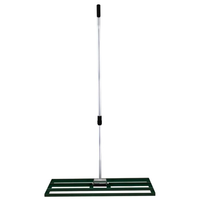T-mech Lawn Leveller 100cm – Green