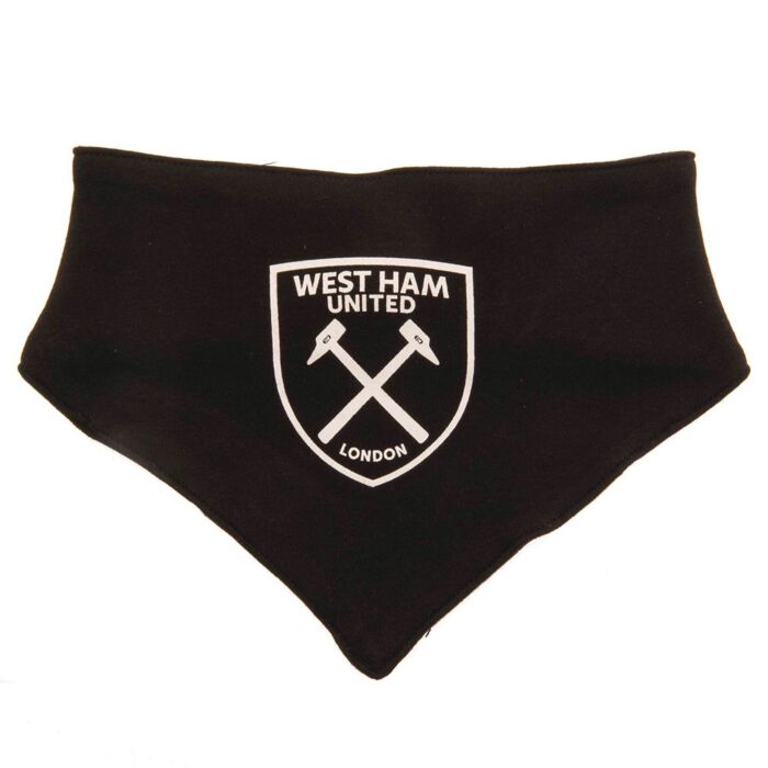West Ham United Fc 2 Pack Bibs St