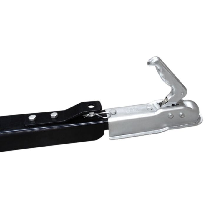 T-mech Atv Trailer Off Road Tyres