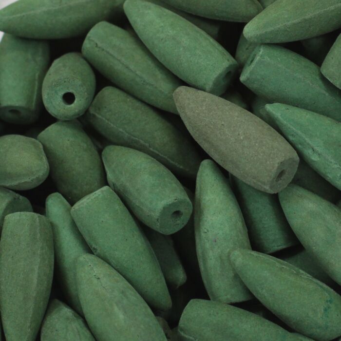 Back Flow Incense Cones - Frankincense & Myrrh (approx 225 Pcs) 500g