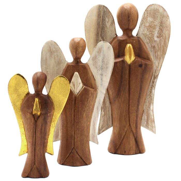 Hati-hati Angel - Peace - 20cm