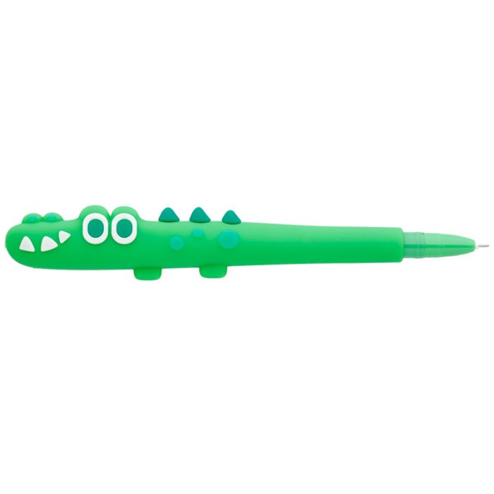 Fine Tip Pen Crocodile