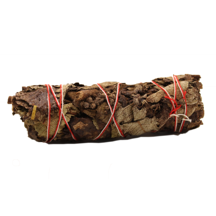 Smudge Stick - Happy Spirit Sage 10cm