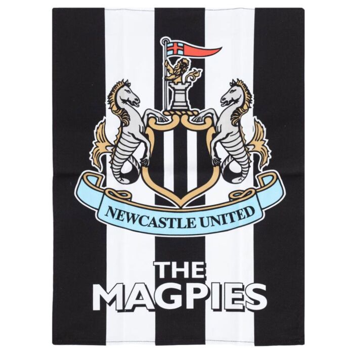 Newcastle United Fc Tea Towel Set