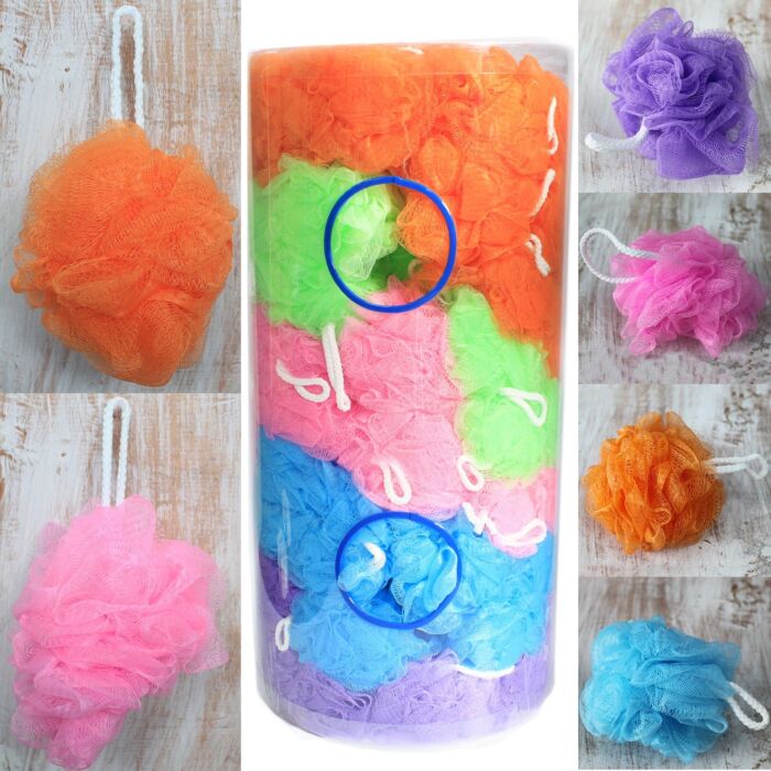 Classic Scrunchie - 40gm