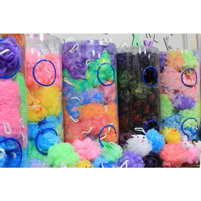 Classic Scrunchie - 40gm