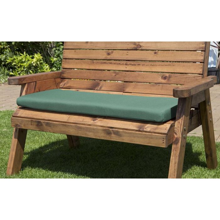 Four Seater Companion Set Straight - Green