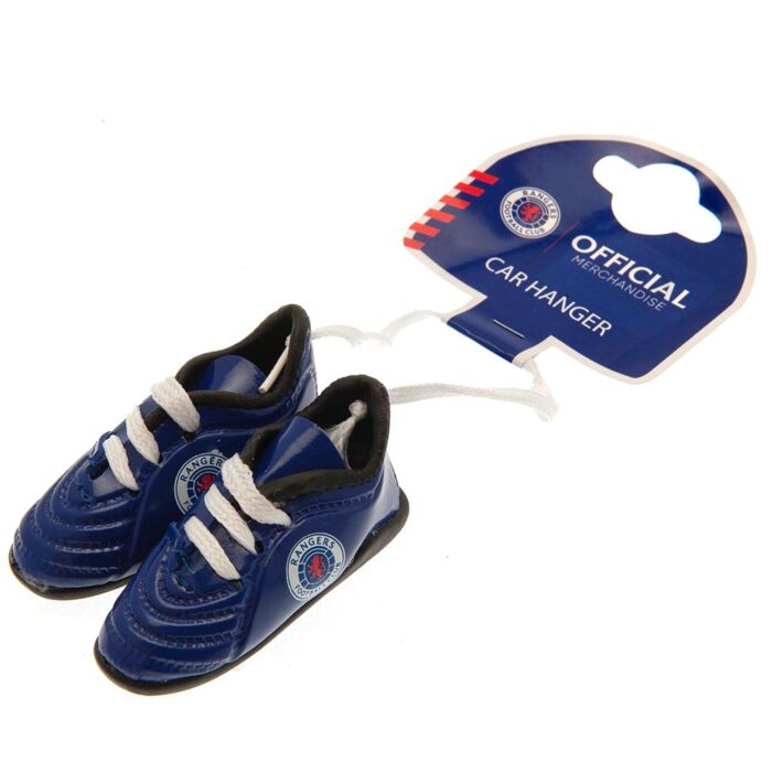 Rangers Fc Mini Football Boots