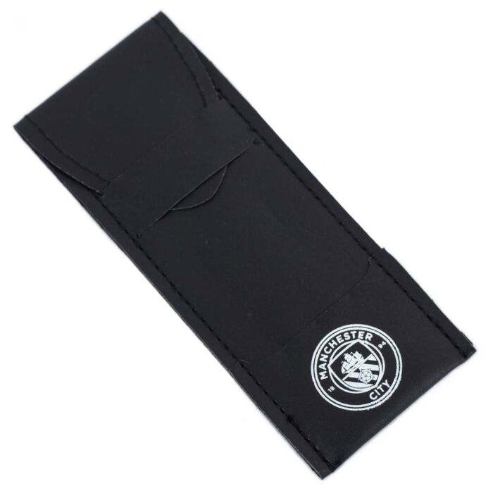 Manchester City Fc Darts Set