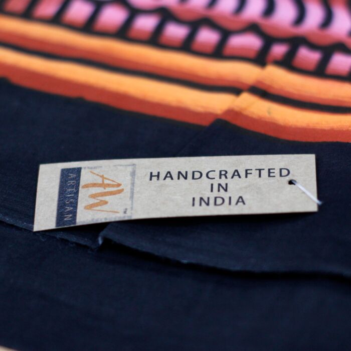Handbrushed Cotton Wall Art -dreamcather