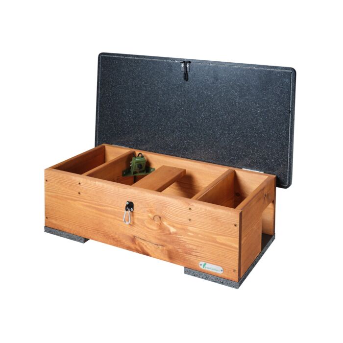 Hedgehog Box Camera Deluxe Bundle Wifi Connection