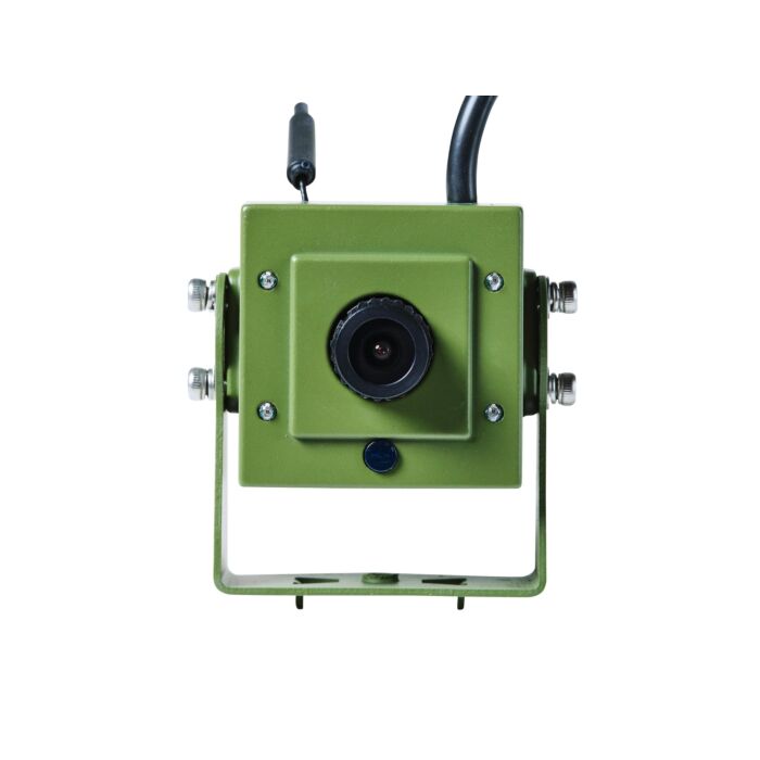 Hedgehog Box Camera Deluxe Bundle Wifi Connection