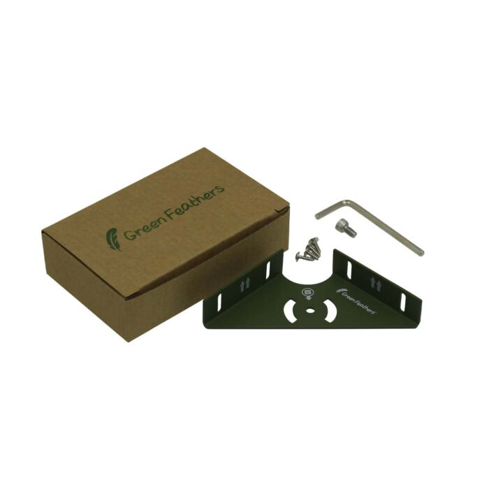 Hedgehog Box Camera Deluxe Bundle Wifi Connection