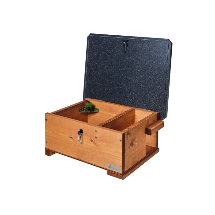 Hedgehog Box Camera Deluxe Bundle Wifi Connection
