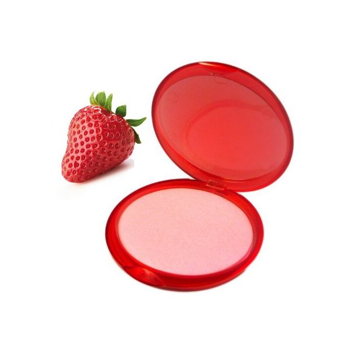Paper Soaps - Strawberry