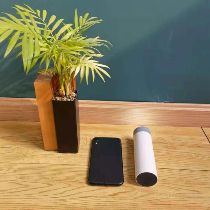 Foldaway Portable Light