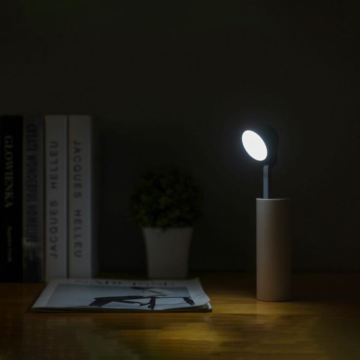 Foldaway Portable Light