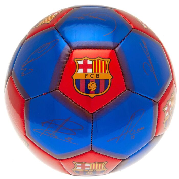 Fc Barcelona Sig 26 Football