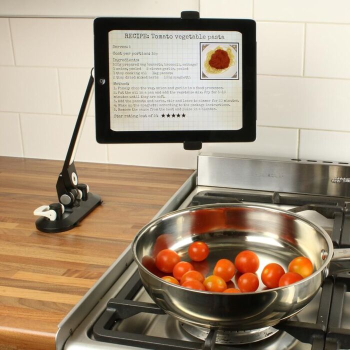 Suction Device Mount