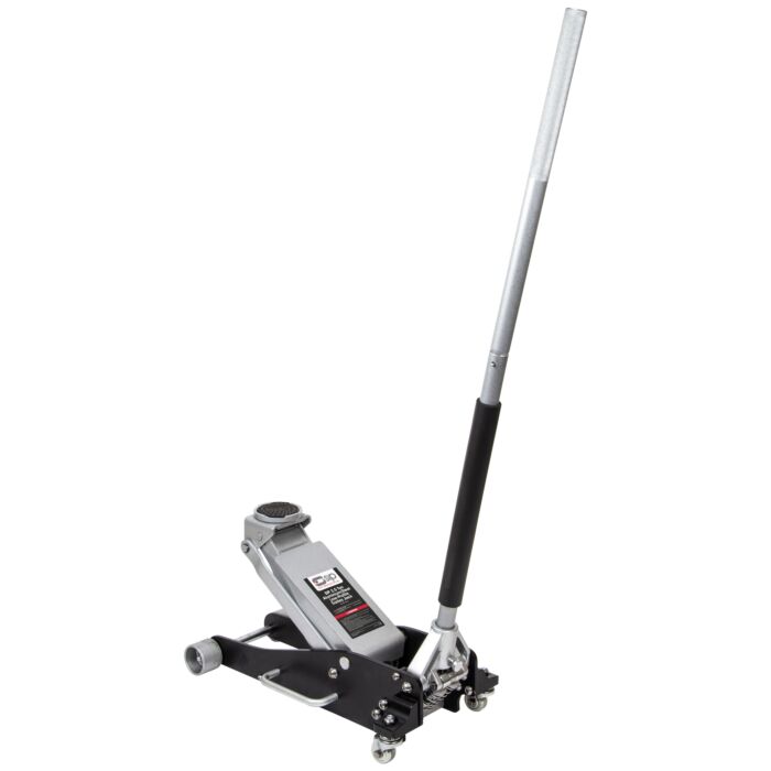 Sip 2.5 Ton Aluminium Low-profile Trolley Jack